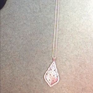 Kendra Scott Addie Necklace